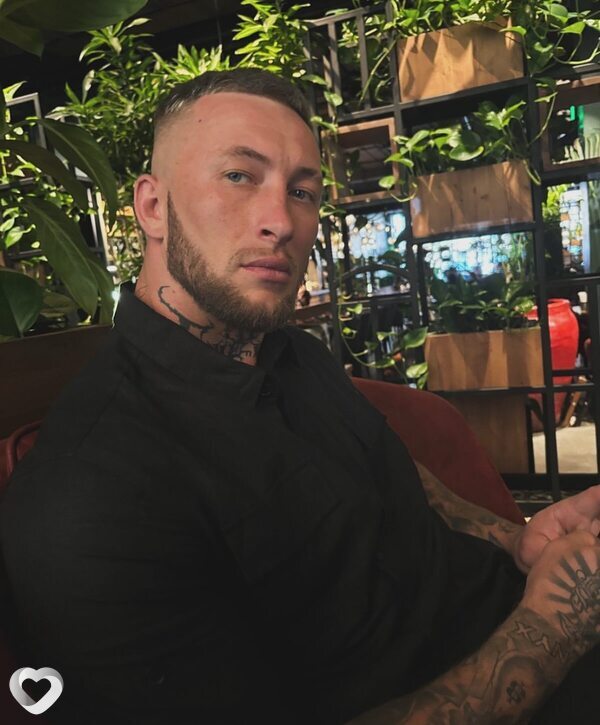 Сергей, 35, Краснодаре — анкета №2503758