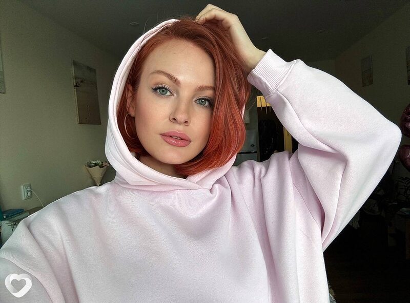Вика, 30, Москве — анкета №2503770