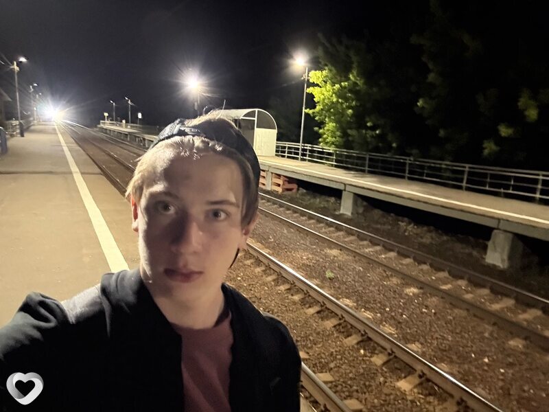 Ivanchez, 19, Одинцове — анкета №2503771