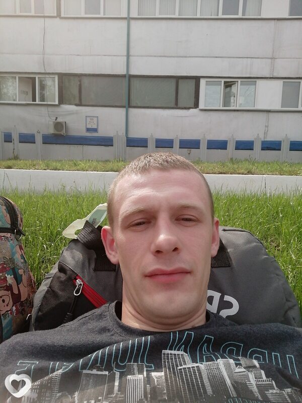 Сергей, 28, Якутске — анкета №2503825