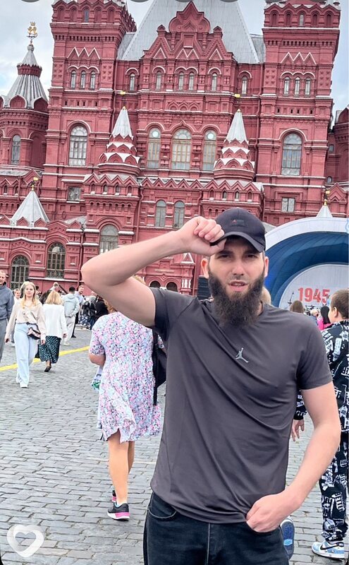 Sha, 31, Москве — анкета №2503843
