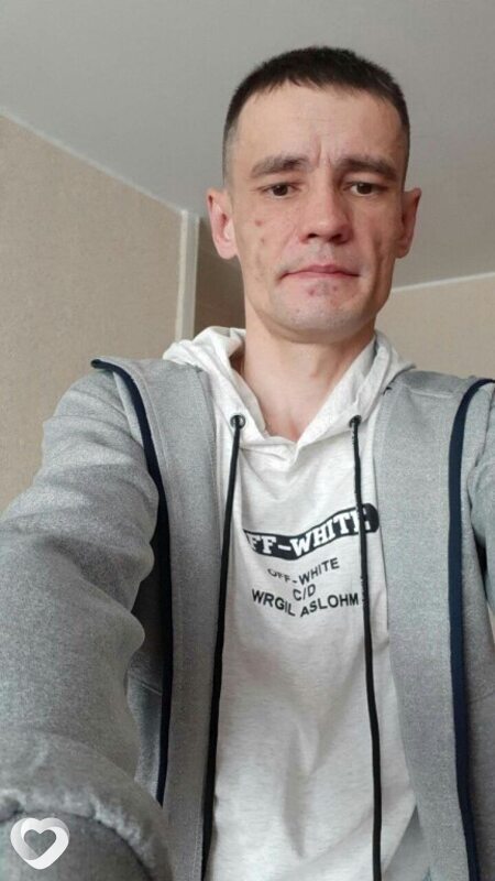 Александр, 37, Улан-Удэ — анкета №2503845