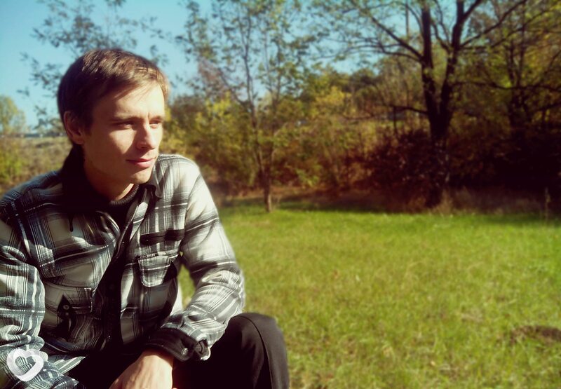 Денис, 34, Донецке — анкета №2503782