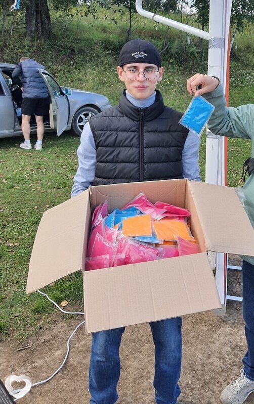 Petr, 21, Екатеринбурге — анкета №2503789