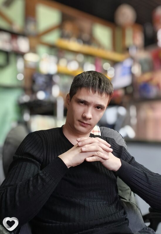 Жека, 36, Петропавловске-Камчатском — анкета №2503794