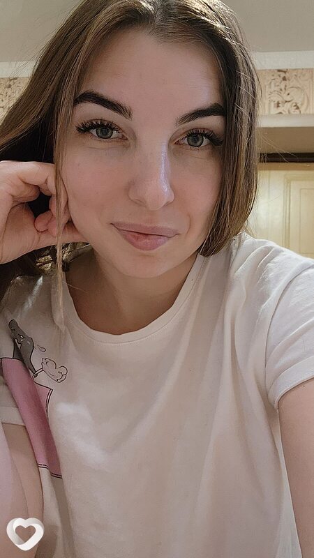 Аня, 33, Москве — анкета №2503795