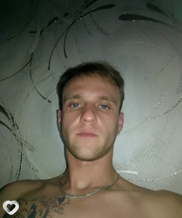 Денис, 28, Москве — анкета №2503703