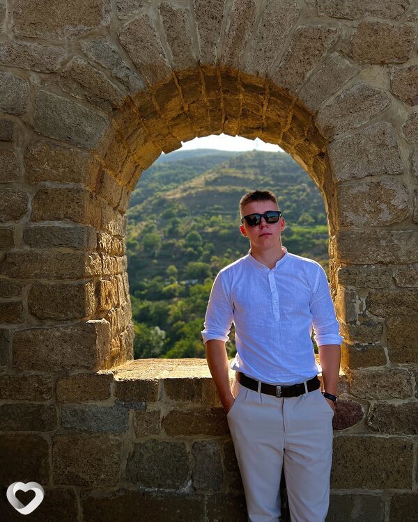 Анатолий, 24, Грозном — анкета №2503707
