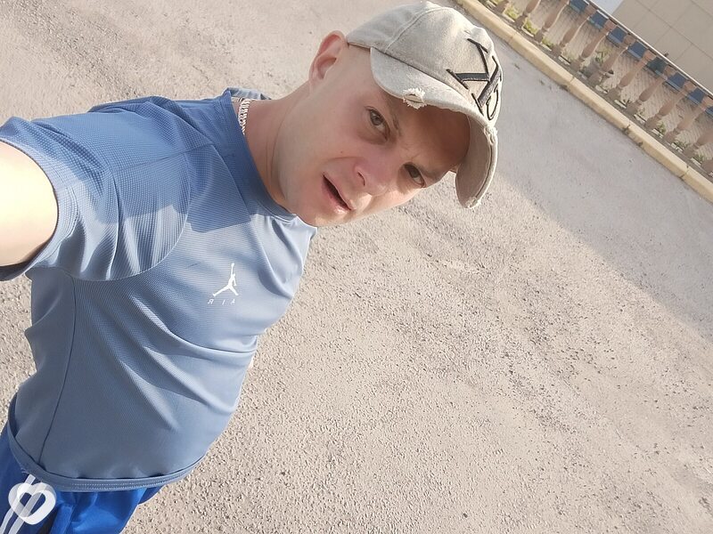 Сергей, 26, Михайловка (Волгоградская Област — анкета №2684307