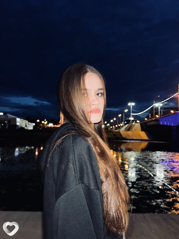 Виктория, 19, Йошкар-Оле — анкета №2503714