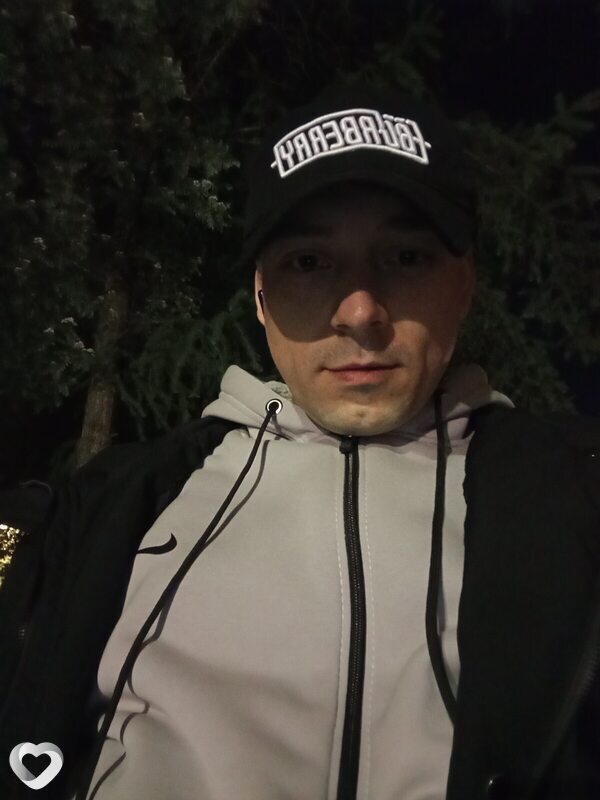 Иван, 32, Серпухове — анкета №2684308