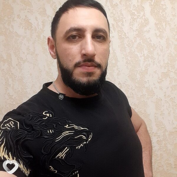 Ара, 39, Санкт-Петербурге — анкета №2503718