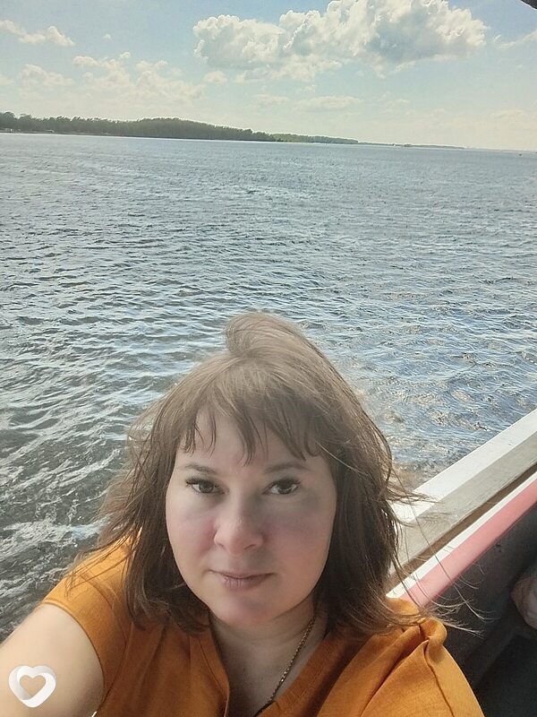 Екатерина, 37, Челябинске — анкета №2503879