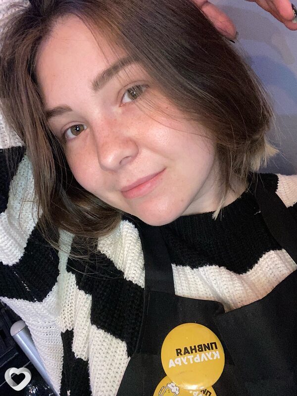 Кристина, 23, Стерлитамаке — анкета №2503896