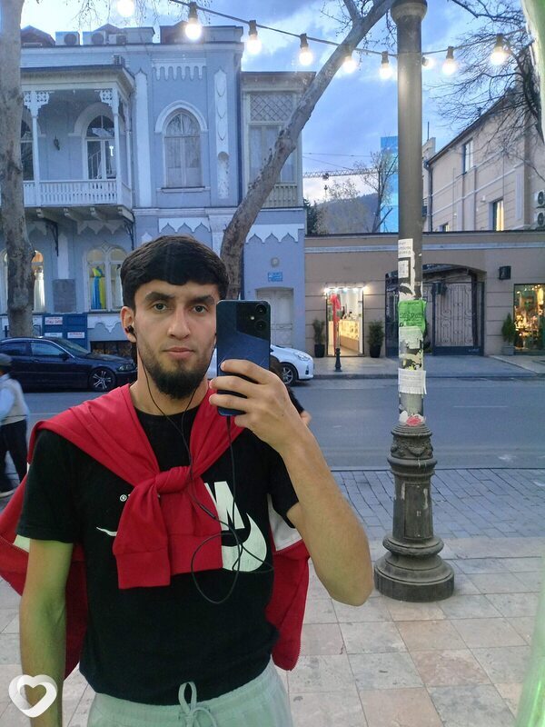 Мага, 25, Калуге — анкета №2503899
