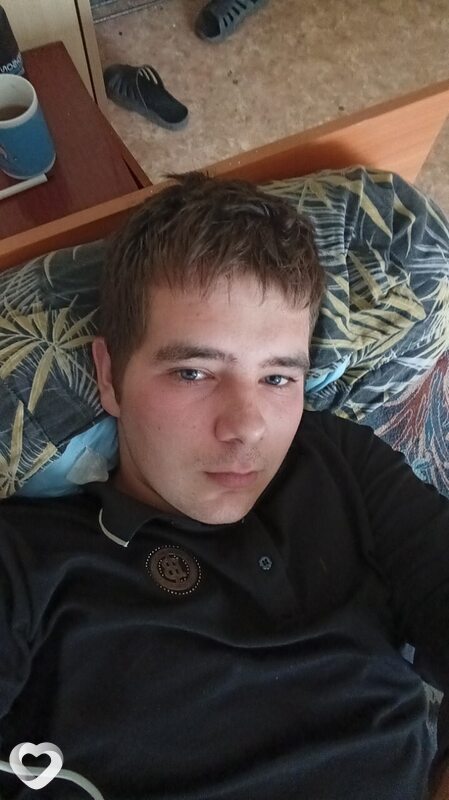Кирилл, 19, Кемерове — анкета №2503902