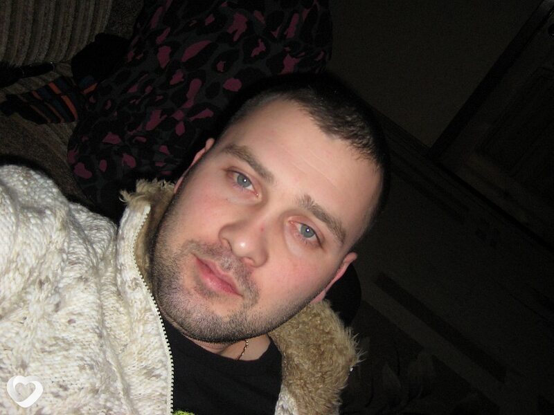 Данияр, 39, Бугульме — анкета №2503903