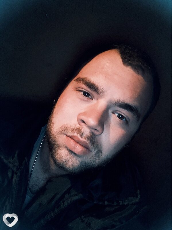 Женя, 27, Ульяновске — анкета №2503911
