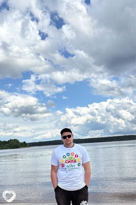 Михаил, 19, Твери — анкета №2503912