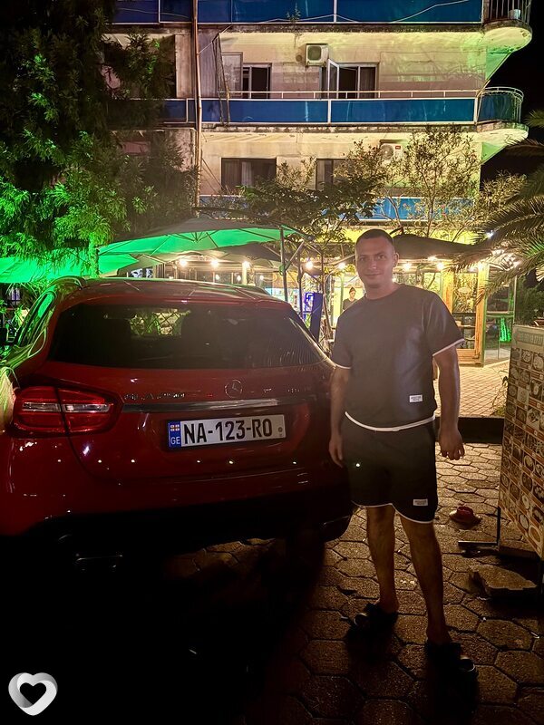 Narek, 31, Ереван — анкета №2503913
