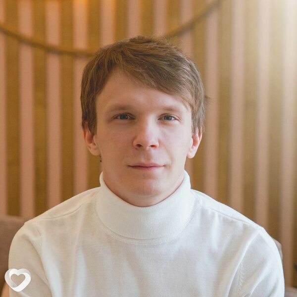 Алексей, 27, Москве — анкета №2503914