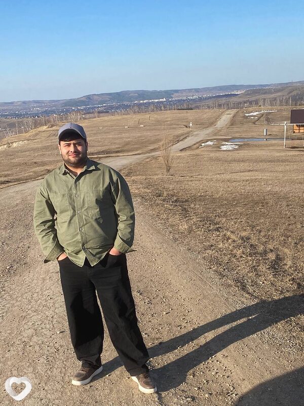 Марат, 23, Карачеве — анкета №2503917