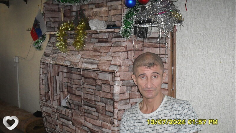 Андрей, 53, Новокузнецке — анкета №2503869