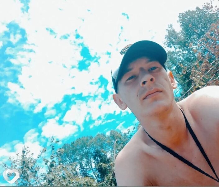 Женя, 28, Витебске — анкета №2504198