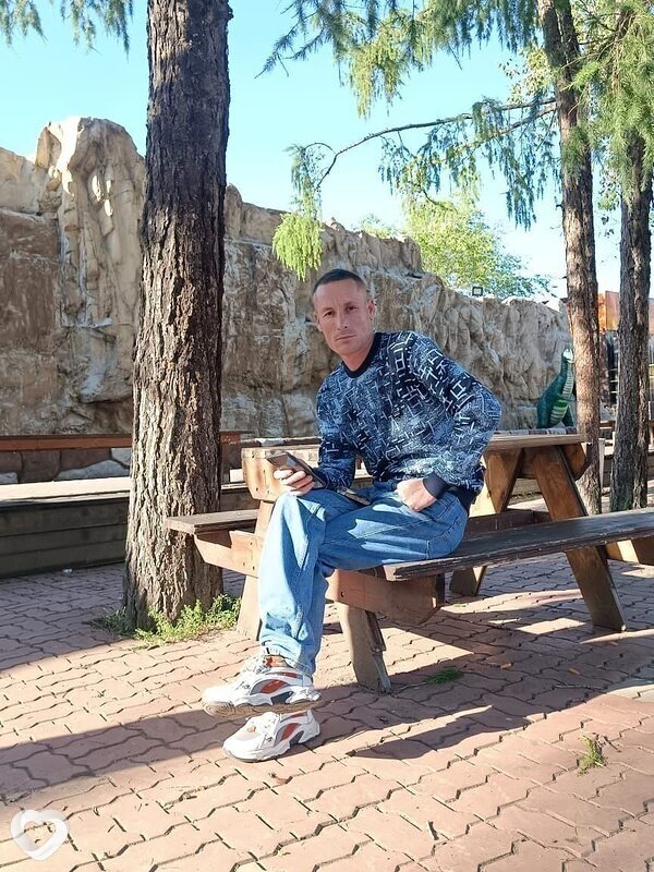 Александр, 41, Хабаровске — анкета №2504200