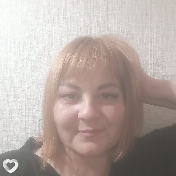 Наталья, 48, Ангарске — анкета №2504217