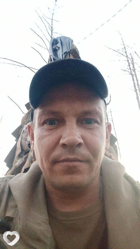Eduard, 37, Ульяновске — анкета №2503923