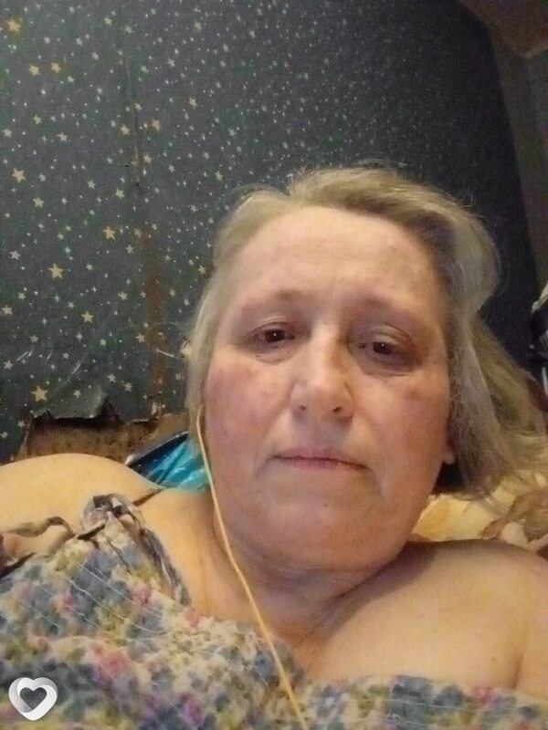 Татьяна, 57, Коломне — анкета №2503927