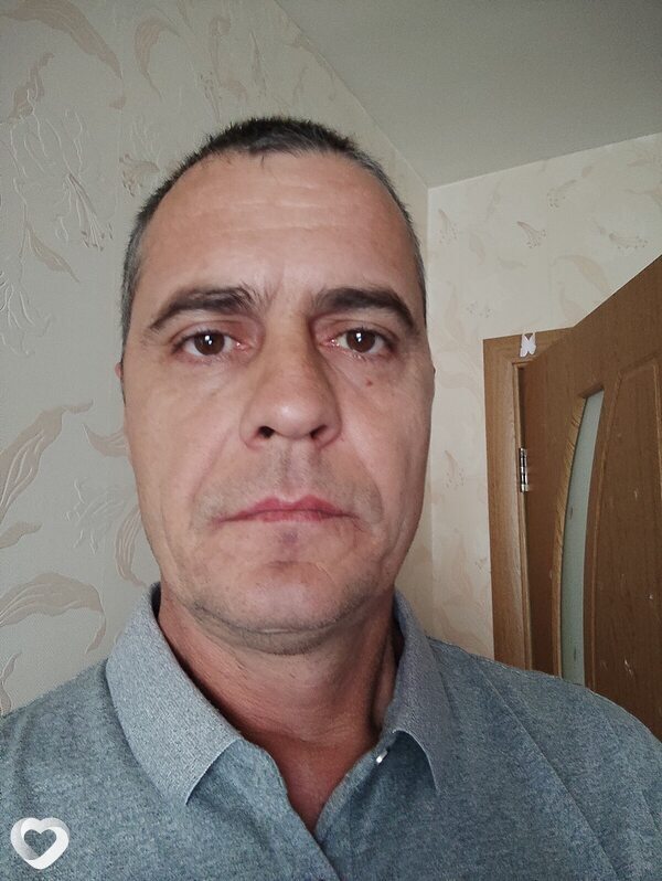 Krasavchik, 40, Екатеринбурге — анкета №2503941
