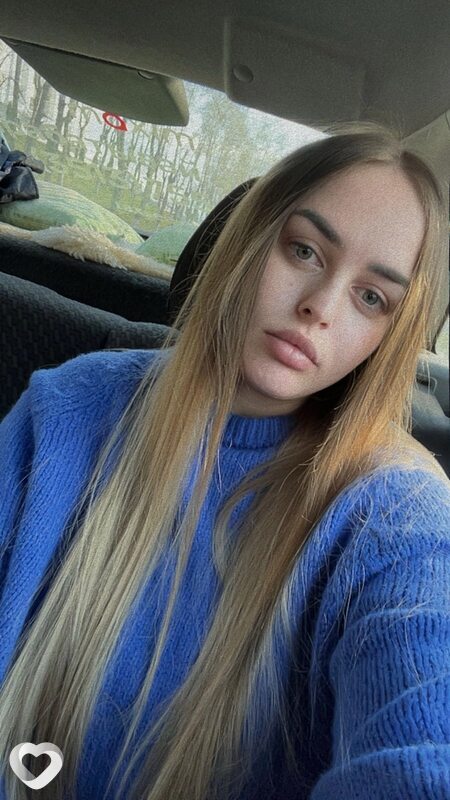 Полина, 25, Ижевске — анкета №2503944
