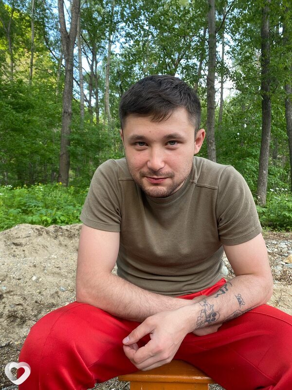 Алексей, 27, Феодосии — анкета №2503947