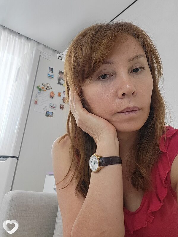 Русид, 53, Алматы — анкета №2503973