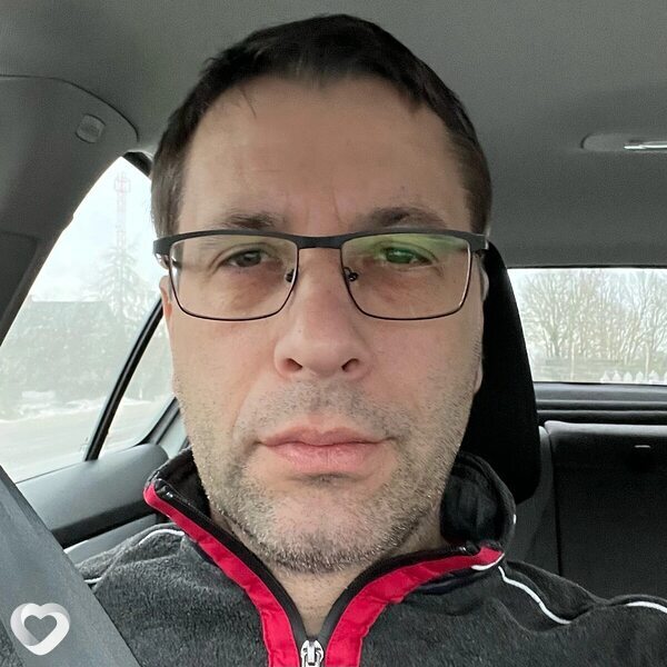 Максим, 42, Воронеже — анкета №2503975