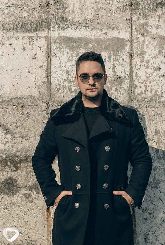 Глеб, 30, Владивостоке — анкета №2503983