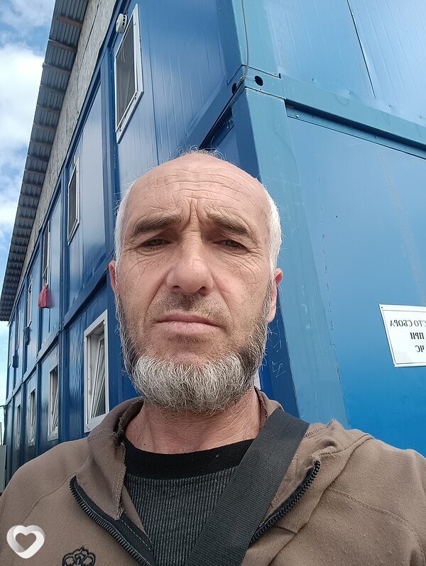 Мага, 48, Дербенте — анкета №2503985