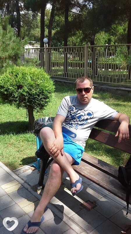 Илья, 41, Нижнекамске — анкета №2503992