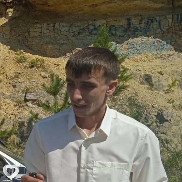 Константин, 35, Тайшете — анкета №2503997