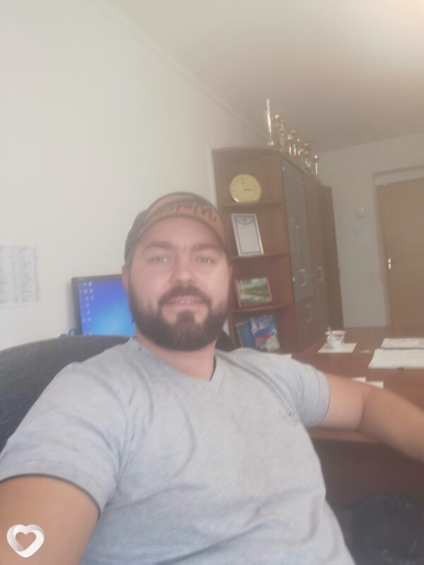 Кирилл, 38, Екатеринбурге — анкета №2503958