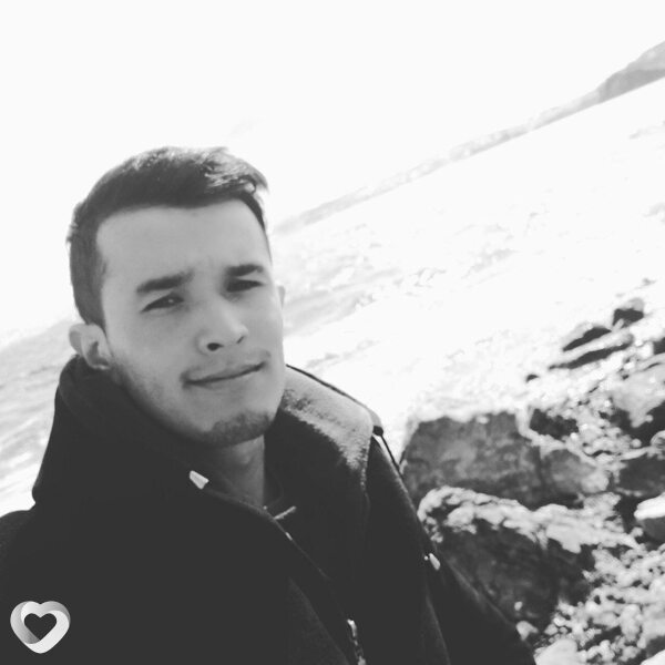 Али, 30, Петропавловске-Камчатском — анкета №2503966