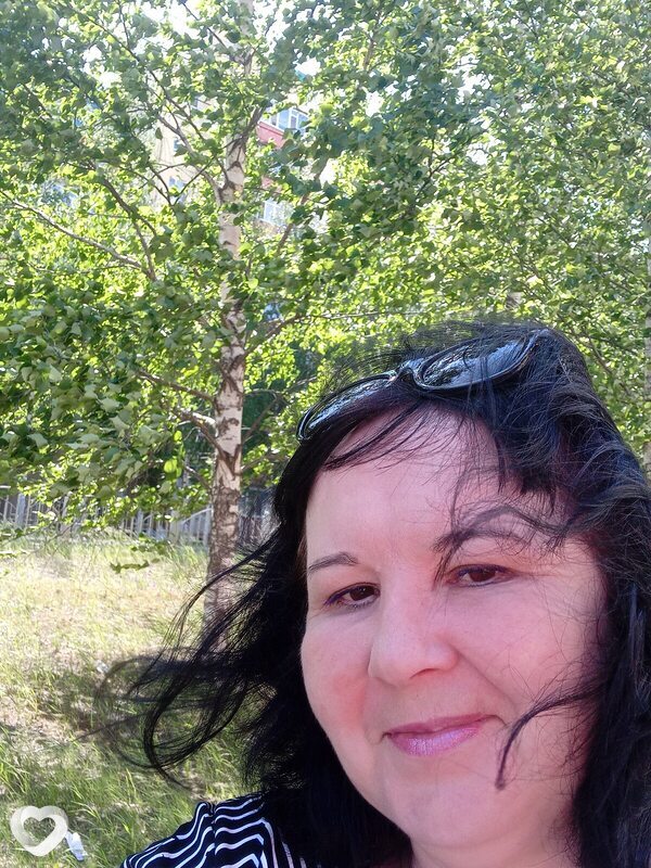 Лидия, 49, Сургуте — анкета №2503998