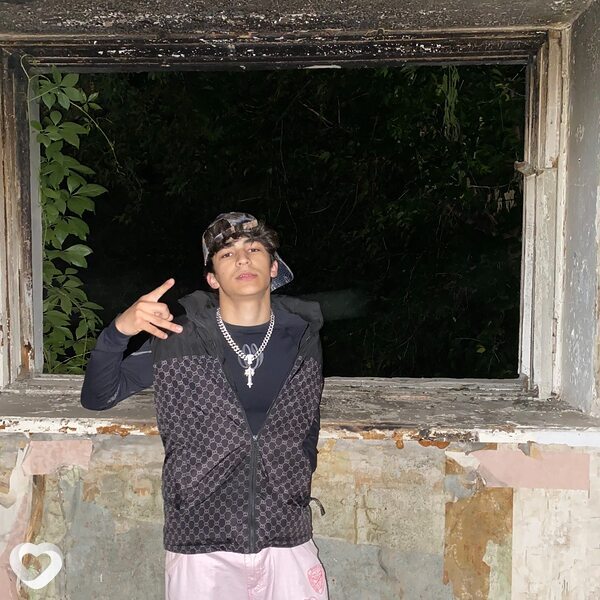 Шамик, 19, Калуге — анкета №2504001