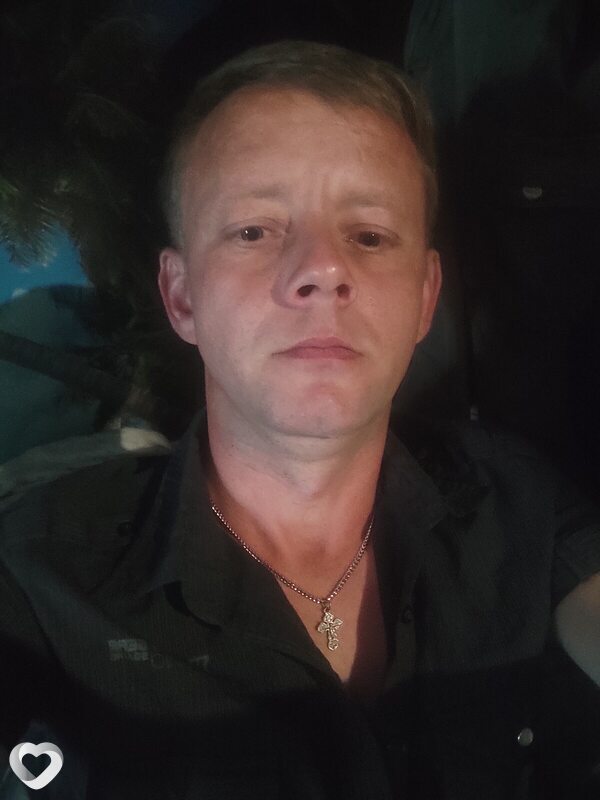 Alexandr, 39, Минске — анкета №2504017