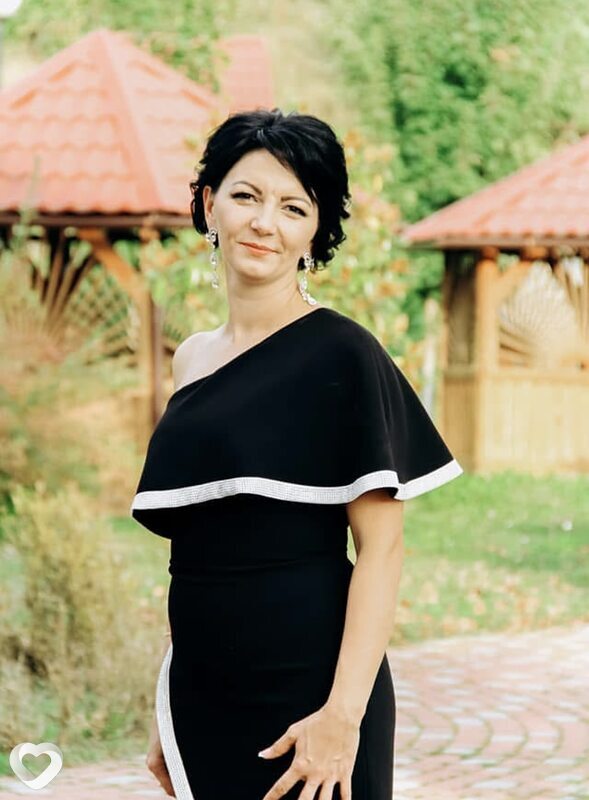 Наташа, Крефельд
