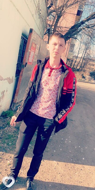 Константин, 31, Иркутске — анкета №2504083