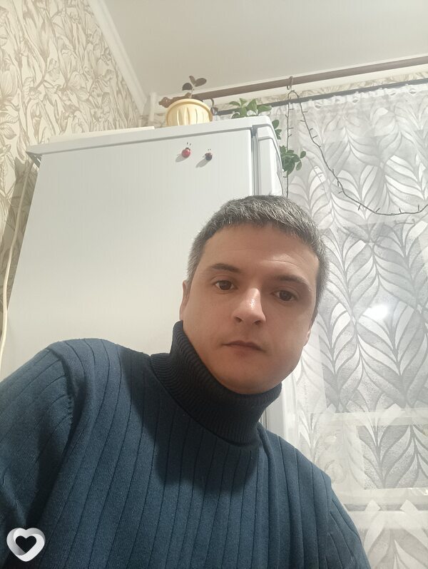 Игорь, 35, Орске — анкета №2504121