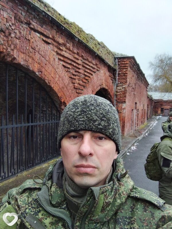Александр, 36, Алчевске — анкета №2504126